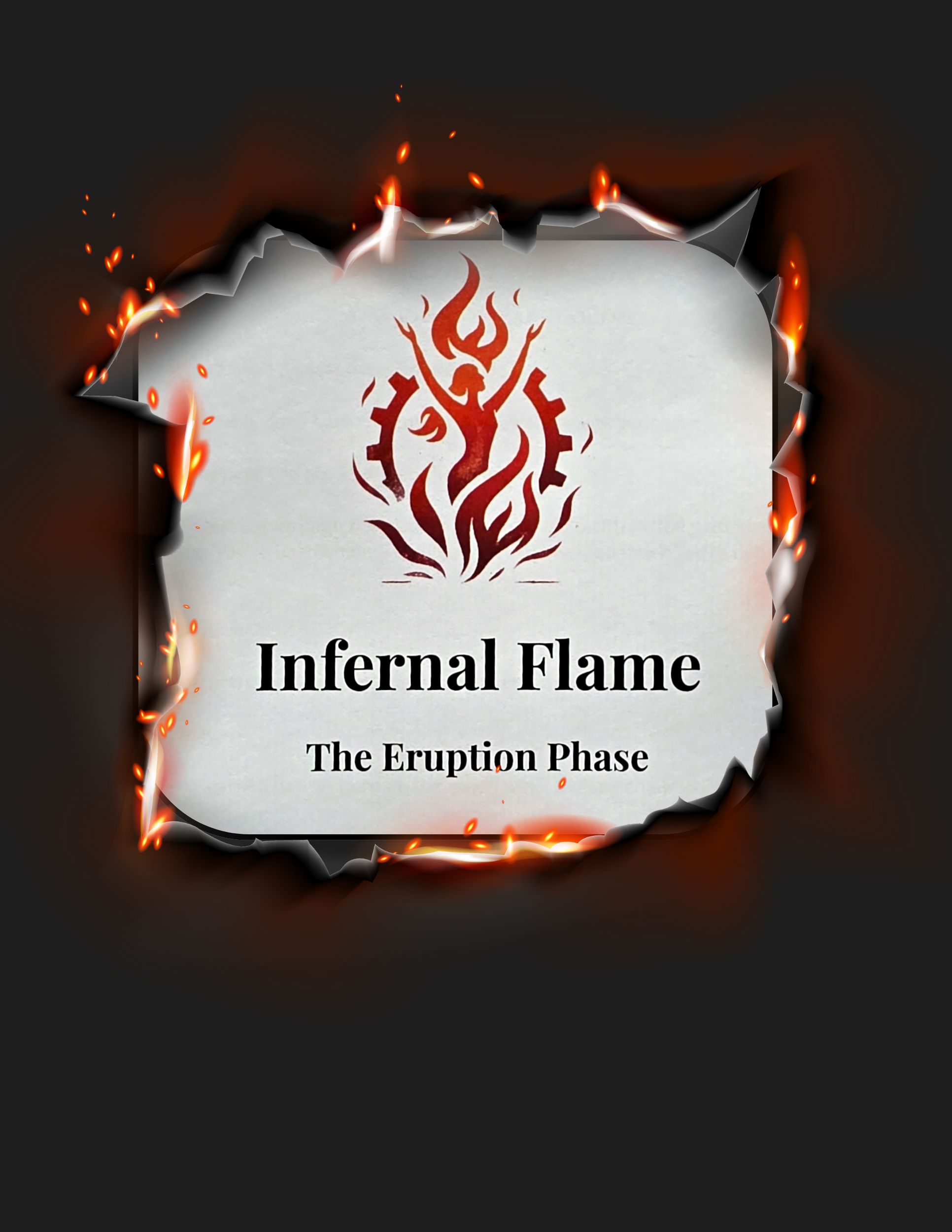 Infernal Flame Separator