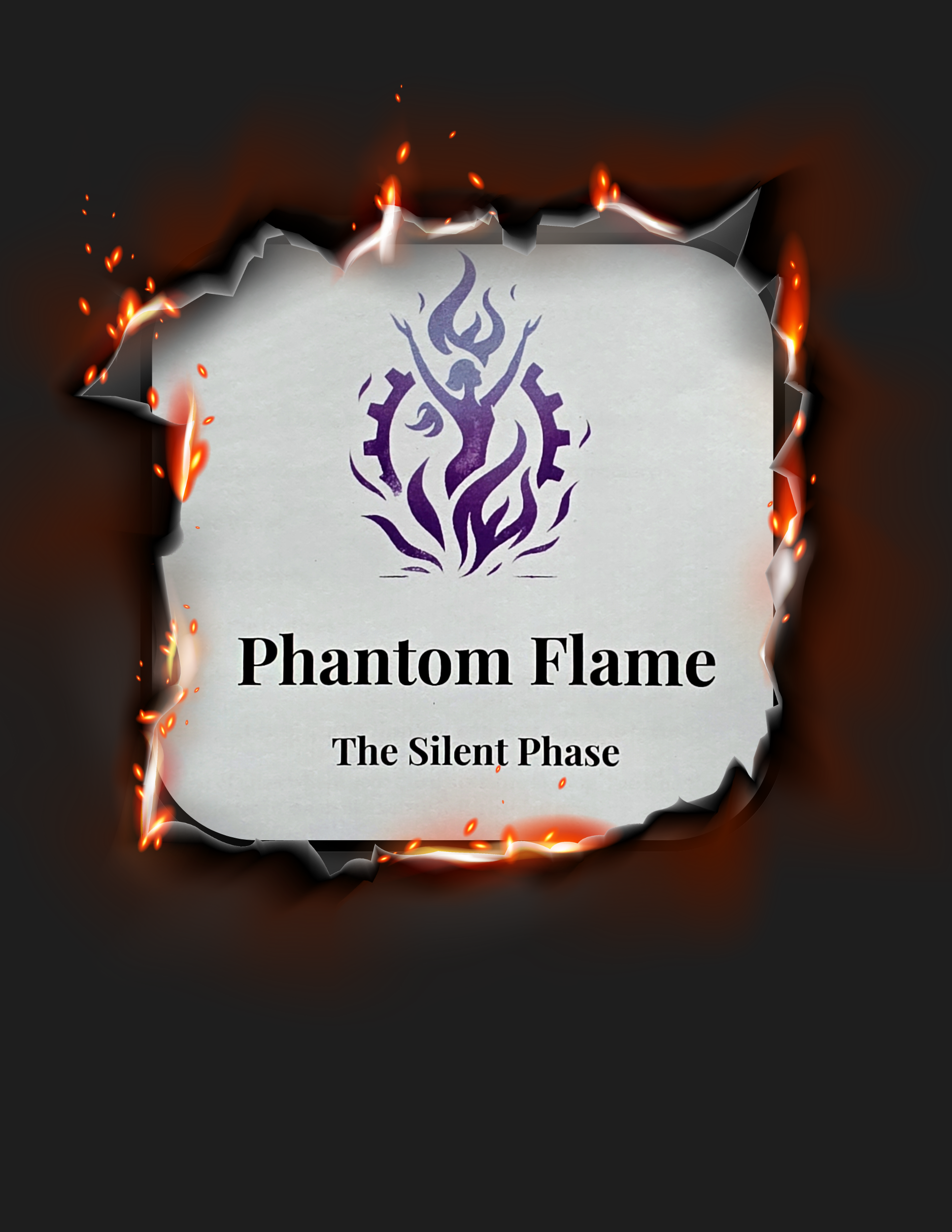 Phantom Flame Separator
